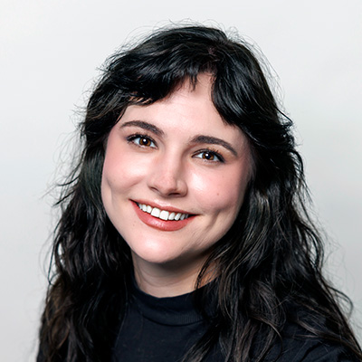 Katelynn McKinnon, RCC