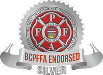 BCPFFA Endorsed Silver