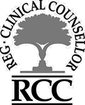 Registered Clinical Counsellor - RCC